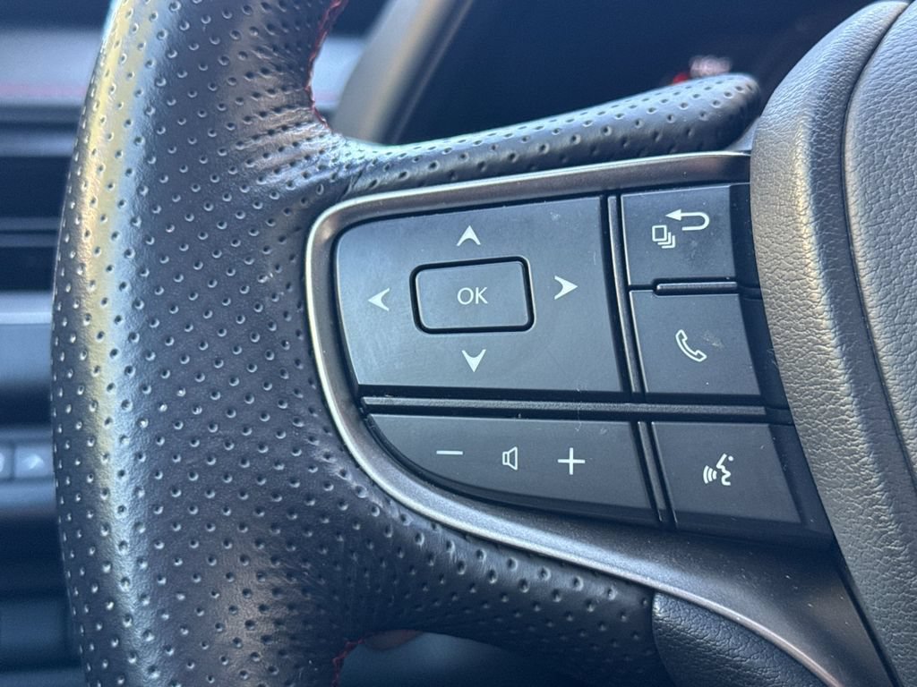 Used 2020 Lexus UX 250h F Sport w/ F Sport Premium Package AWD/4WD image 29