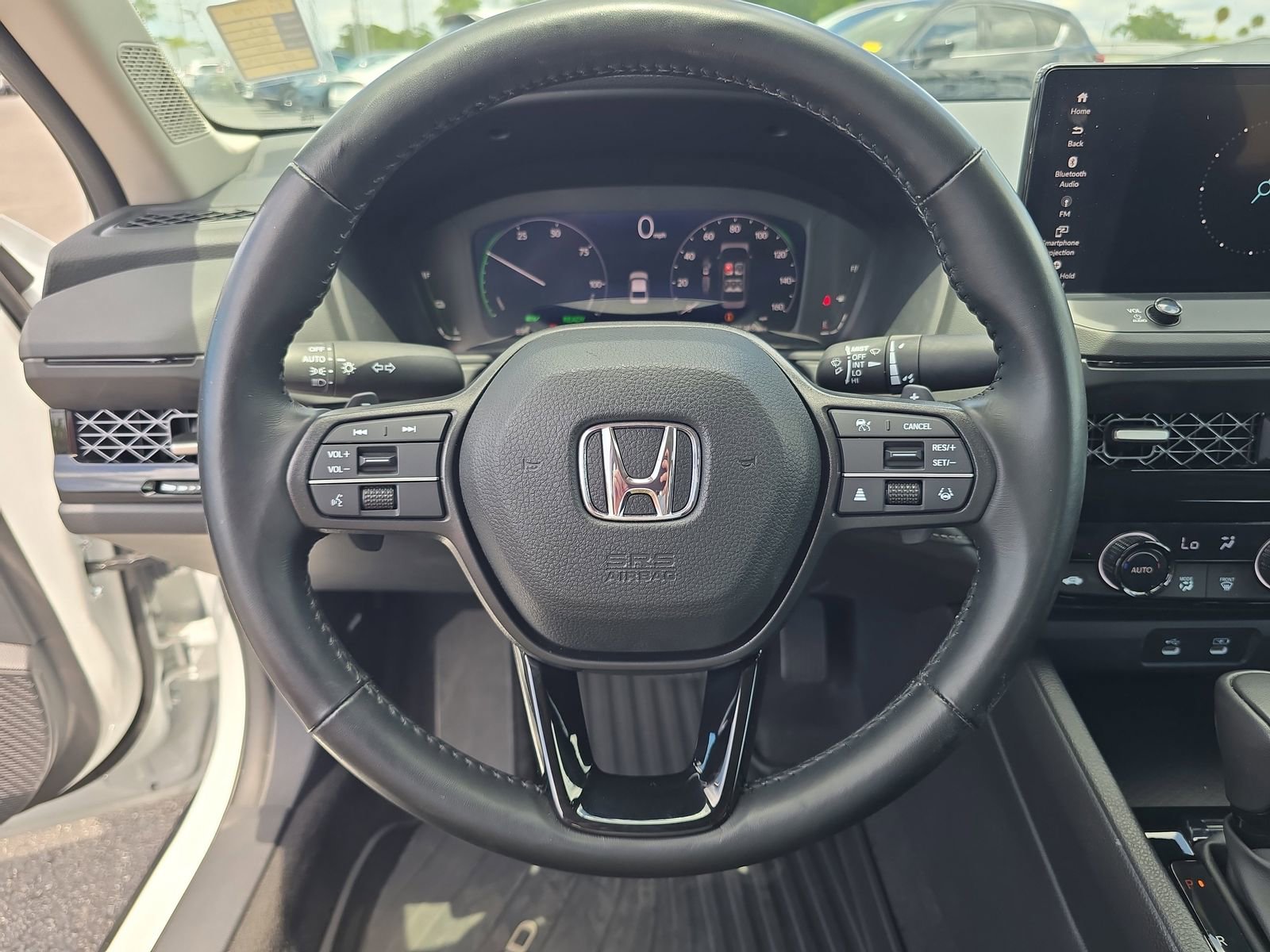Certified 2023 Honda Accord EX-L image 24