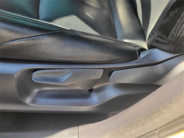 Used 2020 Toyota C-HR LE image 20