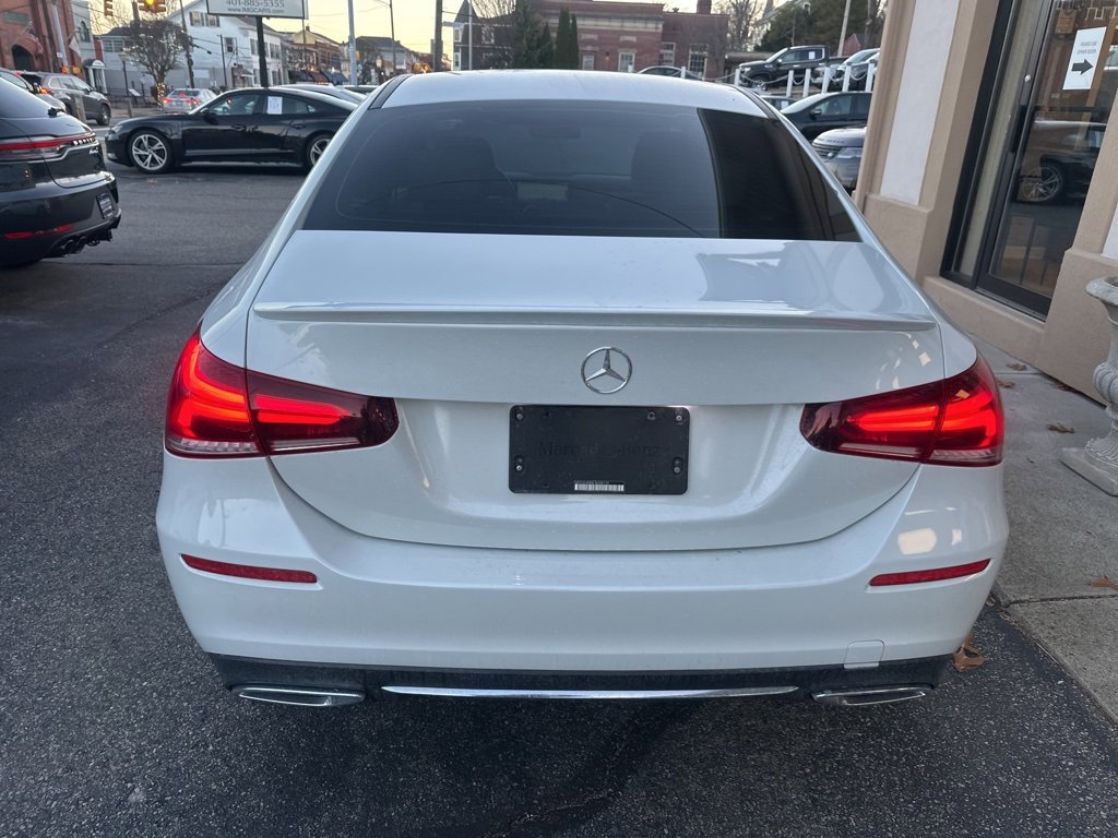 Used 2020 Mercedes-Benz A 220 image 6