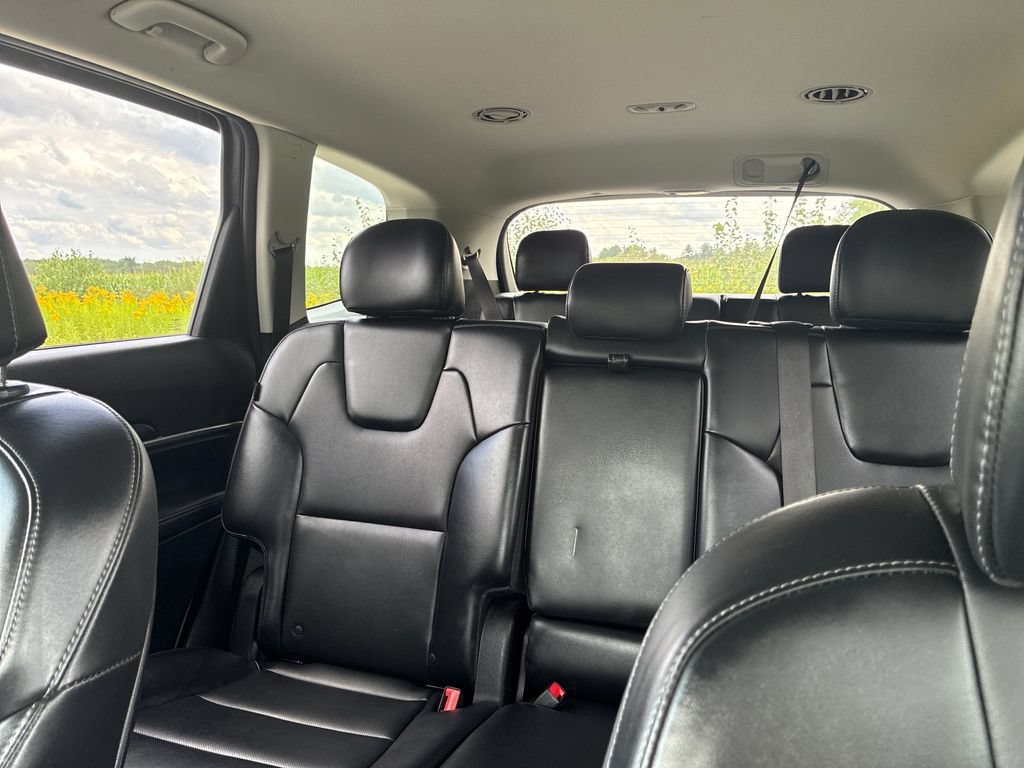 Certified 2024 Kia Telluride LX AWD/4WD image 31