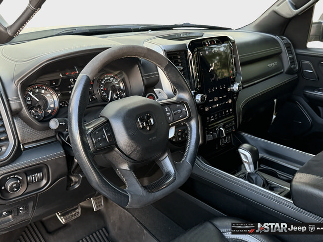 Used 2022 RAM 1500 TRX w/ TRX Level 2 Equipment Group AWD/4WD image 34