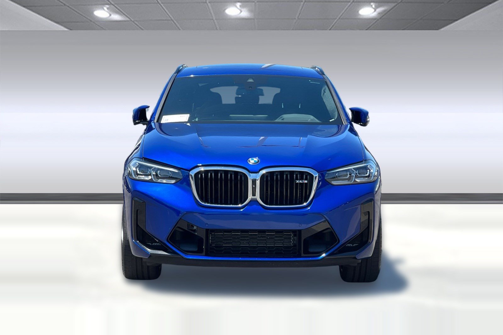 Used 2022 BMW X4 M w/ Executive Package AWD/4WD image 5