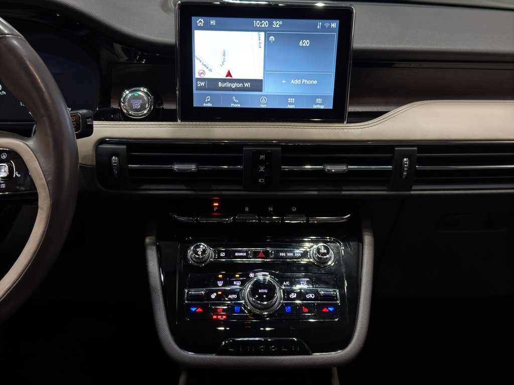 Used 2022 Lincoln Corsair Reserve w/ Equipment Group 201A image 27