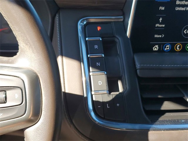 Used 2021 Chevrolet Tahoe LT image 17