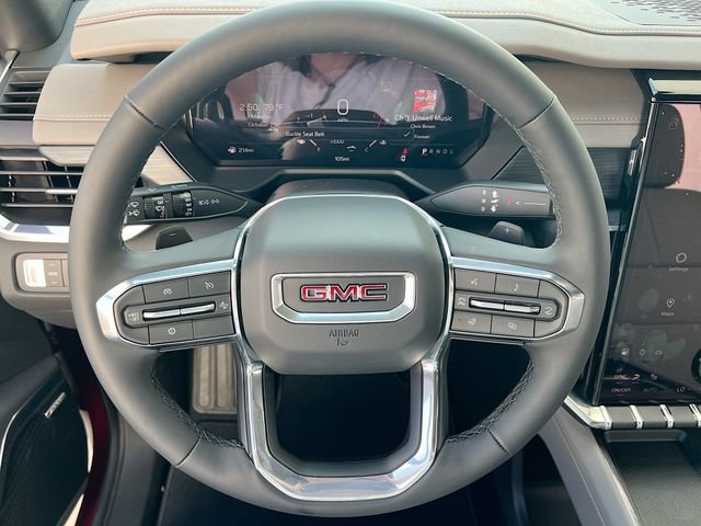 New 2026 GMC Acadia Elevation image 7