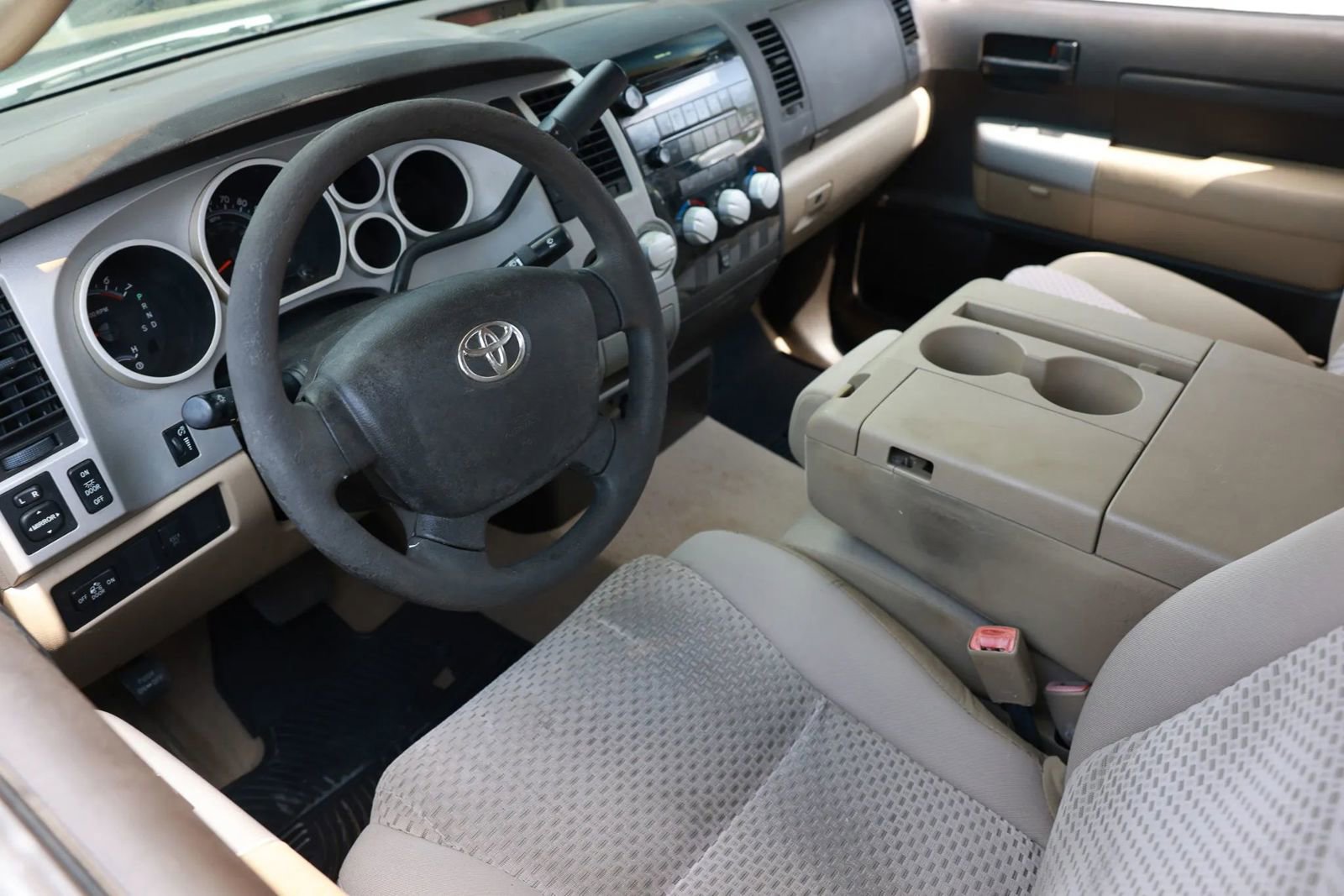 Used 2007 Toyota Tundra SR5 RWD image 13