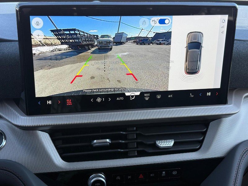 New 2026 Ford Explorer Active image 21