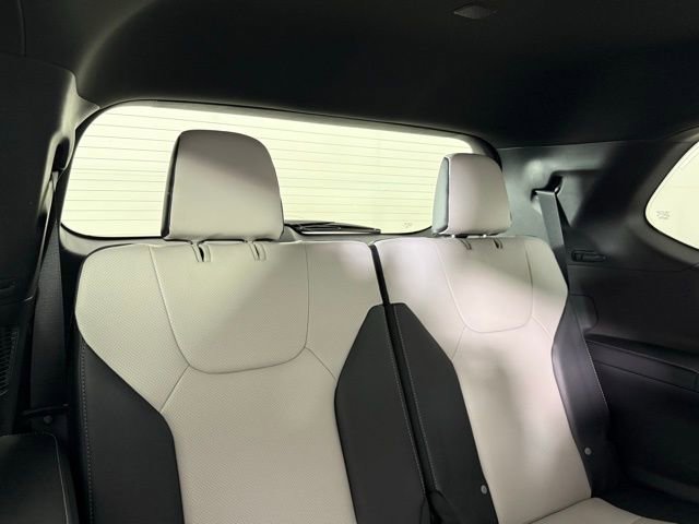 New 2026 Lexus TX 350 AWD image 30