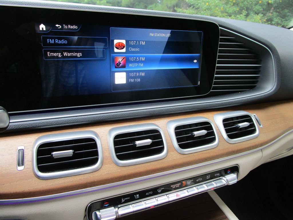 Used 2021 Mercedes-Benz GLE 350 image 39