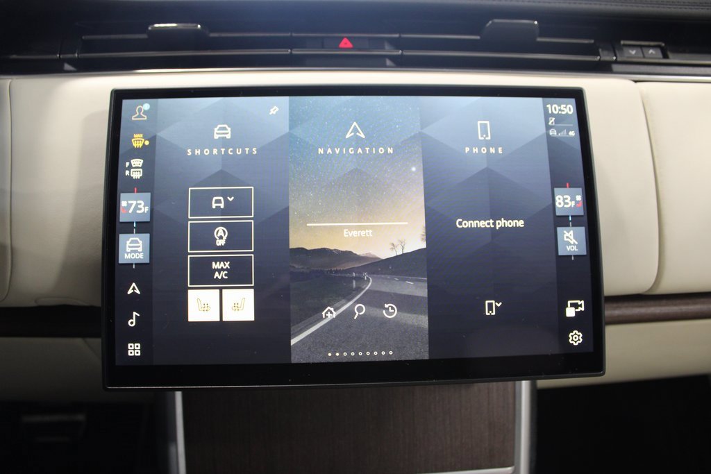 Used 2024 Land Rover Range Rover SE image 28