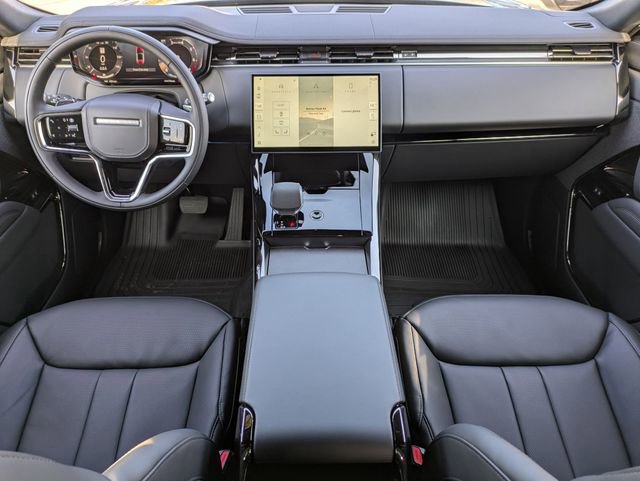 New 2026 Land Rover Range Rover Sport SE image 14
