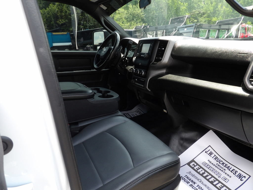 Used 2024 RAM 2500 Tradesman w/ Snow Chief Group AWD/4WD image 39