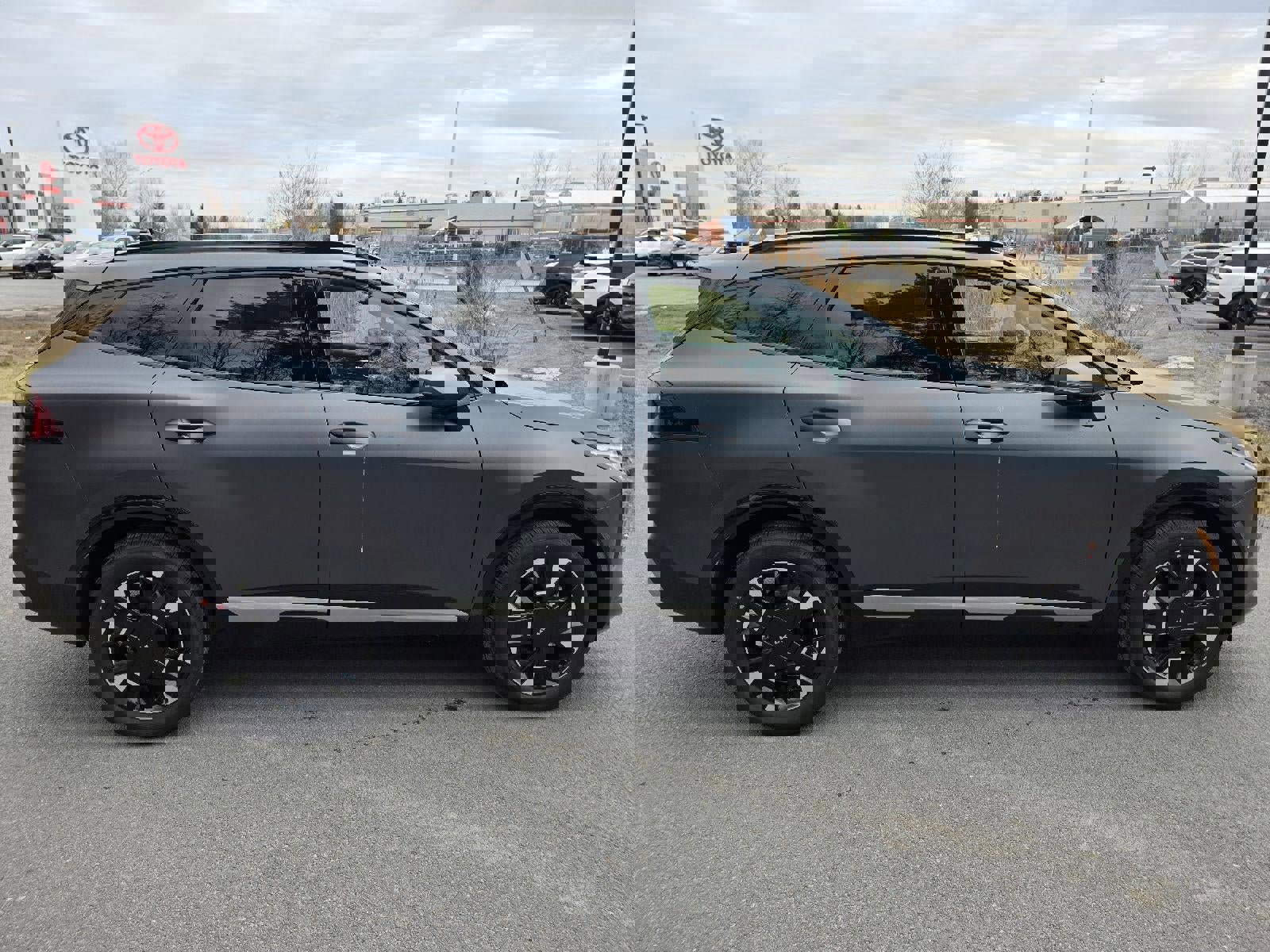 New 2026 Kia Sportage SX Prestige image 6