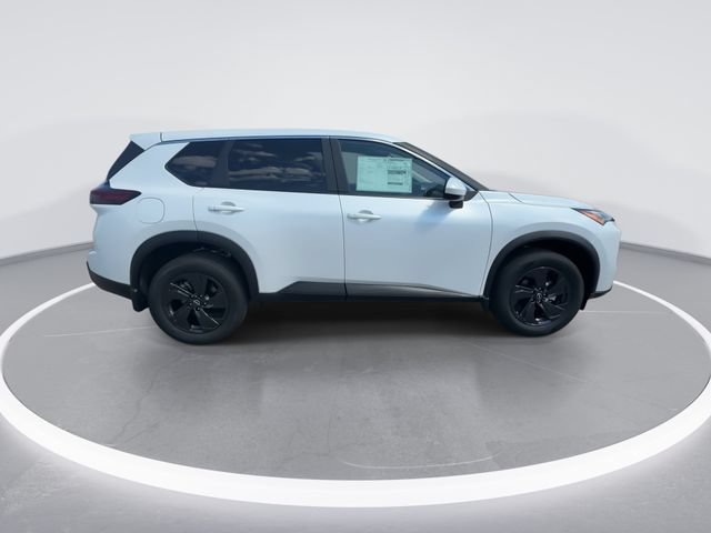 New 2026 Nissan Rogue SV w/ Cold Weather Package AWD/4WD image 9