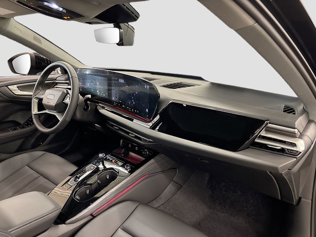 New 2026 Audi A5 2.0T Premium Plus AWD/4WD image 14
