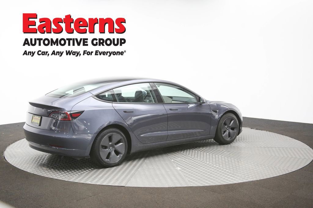 Used 2023 Tesla Model 3 Standard Range image 38