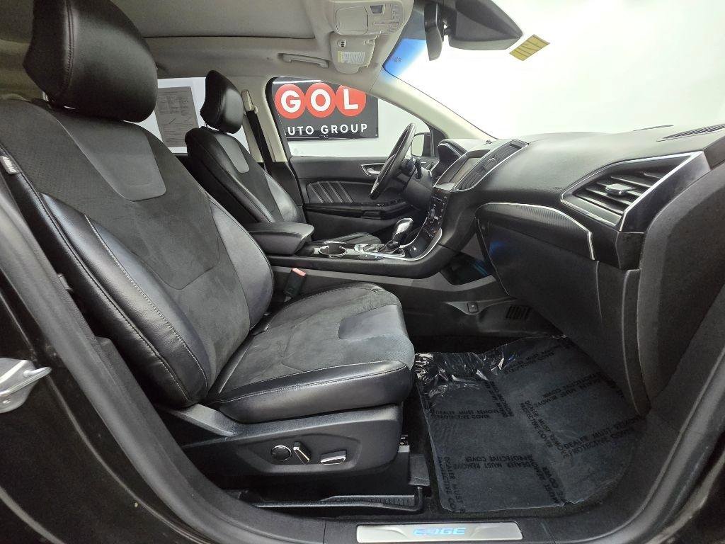 Used 2015 Ford Edge Sport w/ Equipment Group 401A FWD image 21