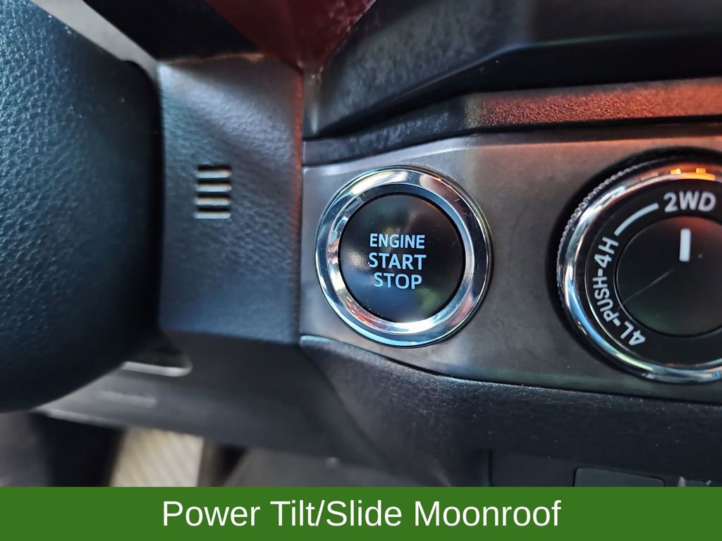 Used 2019 Toyota Tacoma TRD Sport image 17