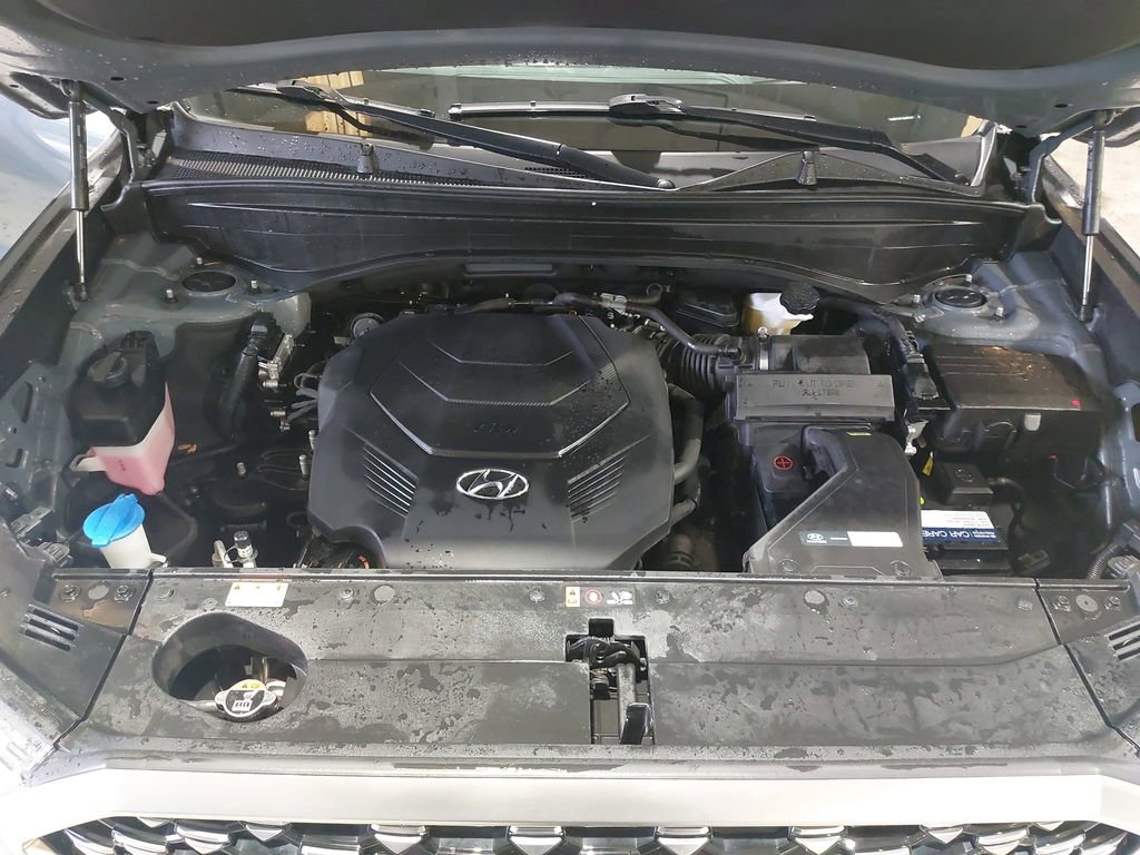 Used 2022 Hyundai Palisade Calligraphy image 32