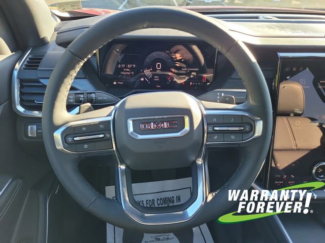 New 2026 GMC Acadia Elevation image 9