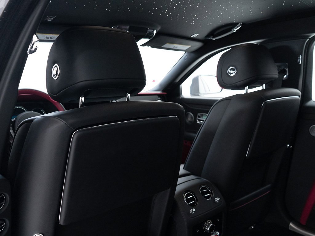 Certified 2024 Rolls-Royce Ghost Black Badge image 24