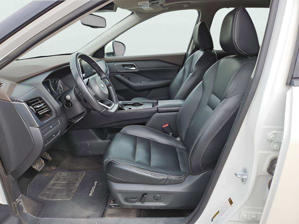 Used 2021 Nissan Rogue SL image 15