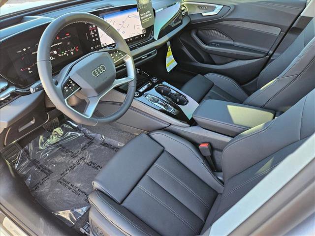 New 2025 Audi A5 2.0T Premium Plus image 3