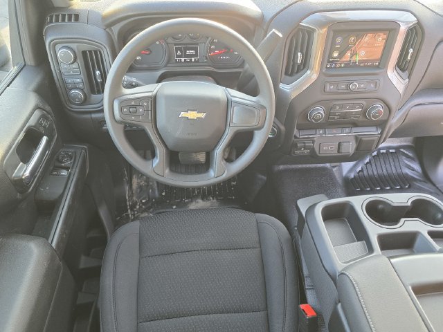 New 2026 Chevrolet Silverado 3500 W/T w/ WT Convenience Package AWD/4WD image 13