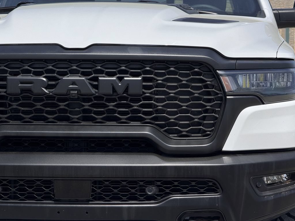 Used 2025 RAM 1500 Rebel w/ Rebel Level 1 Equipment Group AWD/4WD image 15