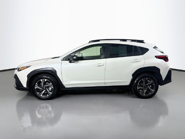 Certified 2024 Subaru Crosstrek 2.0i Premium AWD/4WD image 5