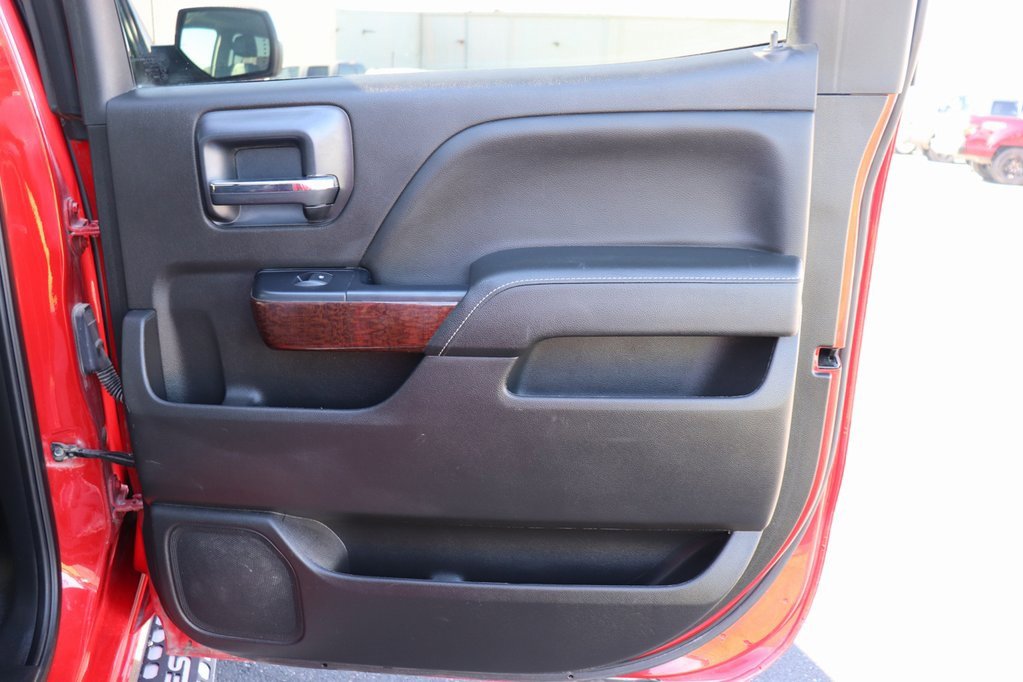 Used 2018 GMC Sierra 1500 SLT image 19