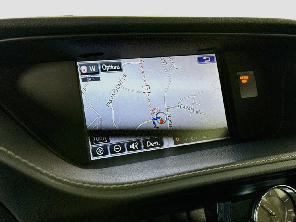 Used 2016 Lexus ES 300h FWD image 22