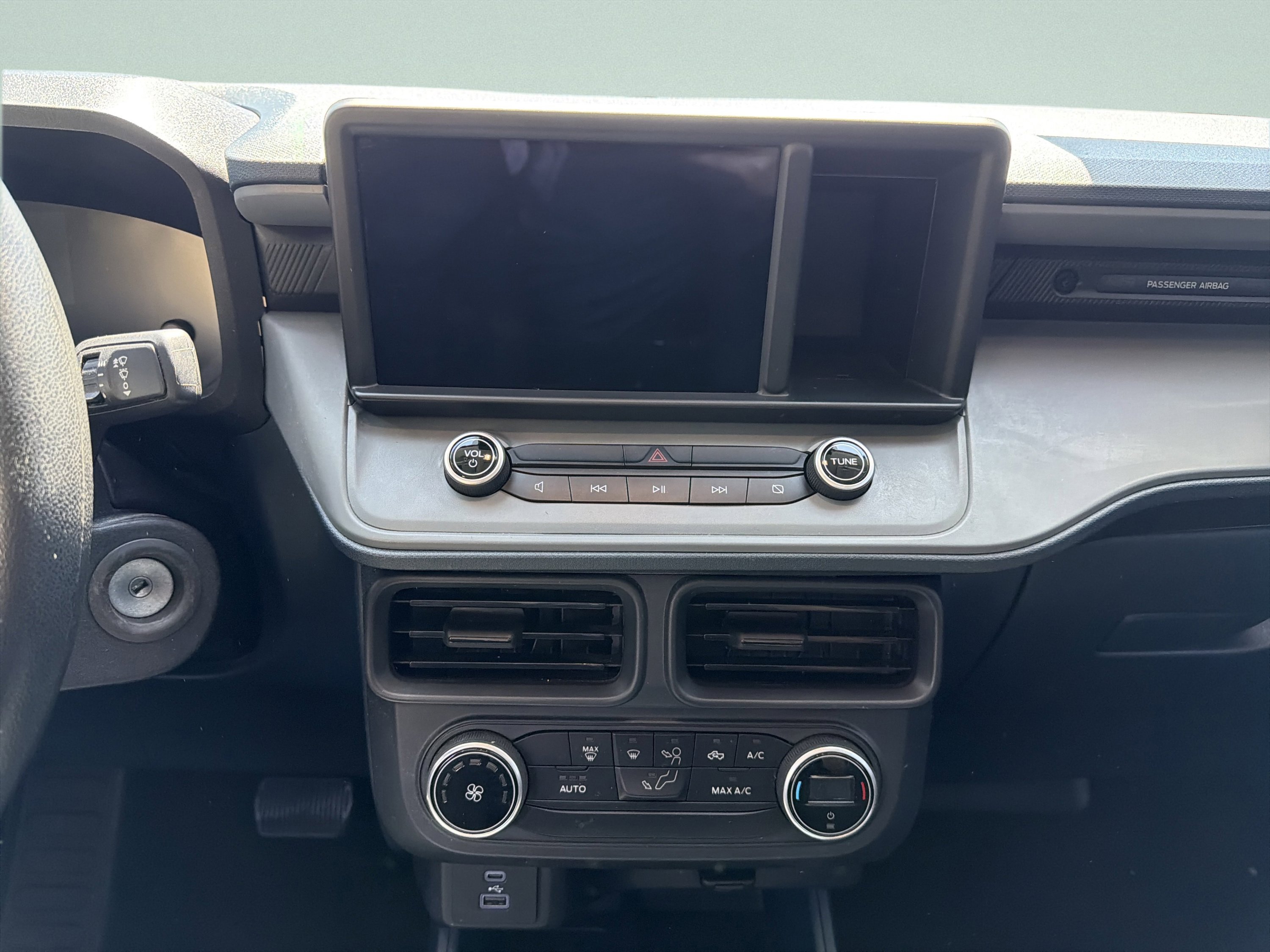 Used 2022 Ford Maverick XL w/ Equipment Group 100A Standard AWD/4WD image 15