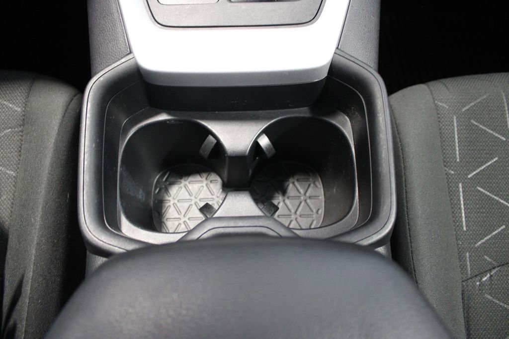 Used 2021 Toyota RAV4 XLE image 31
