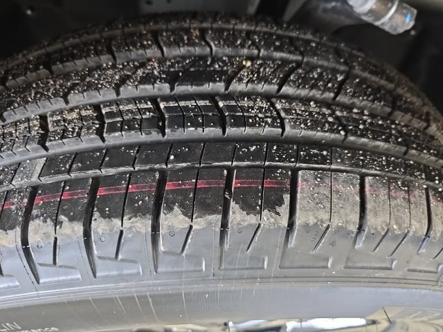 New 2026 Jeep Grand Cherokee Altitude AWD/4WD image 26