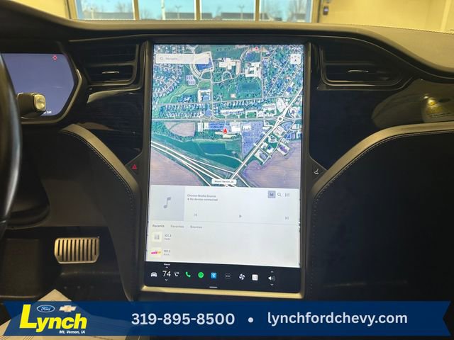 Used 2018 Tesla Model S 75D image 11