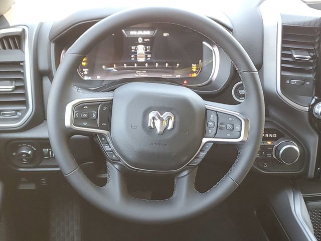 New 2026 RAM 1500 Big Horn image 7