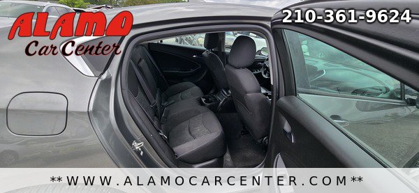 Used 2017 Chevrolet Volt LT FWD image 17