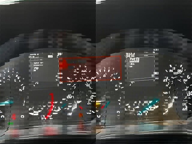 Used 2020 Ford Escape SEL image 23