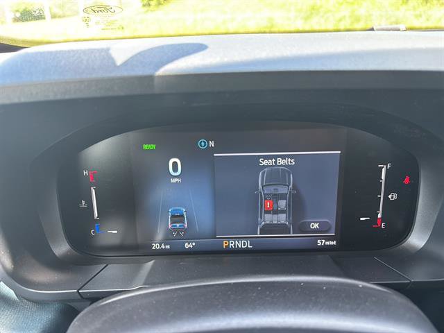 New 2026 Ford Maverick XL AWD/4WD image 26