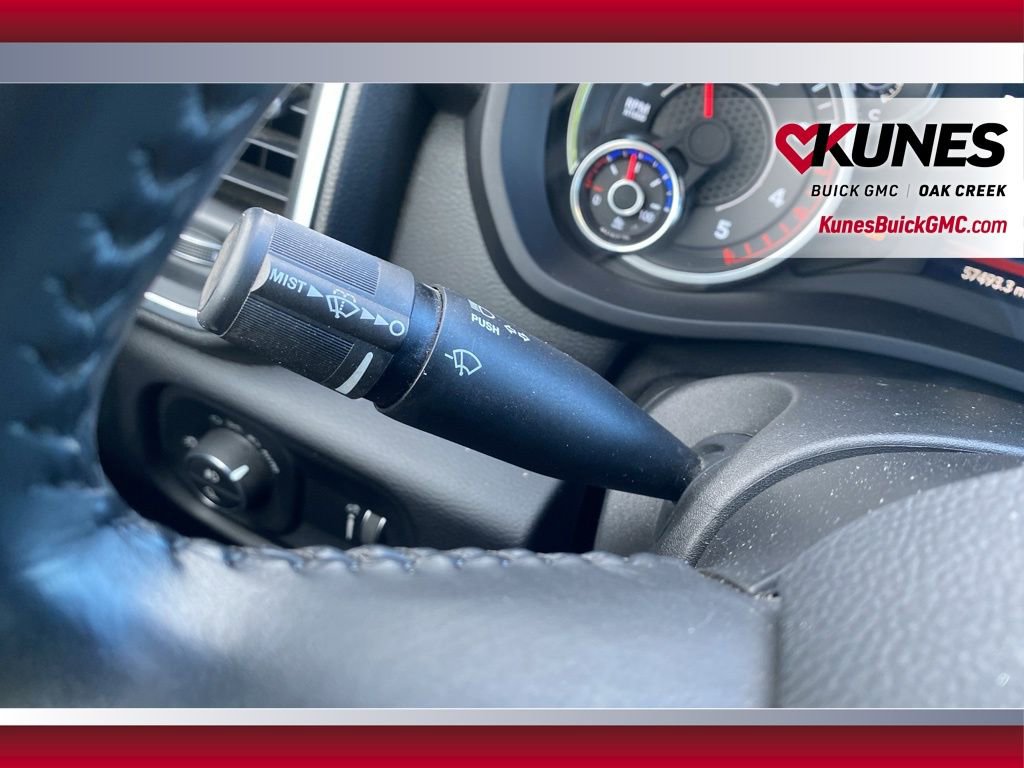 Used 2024 RAM 3500 Big Horn image 14