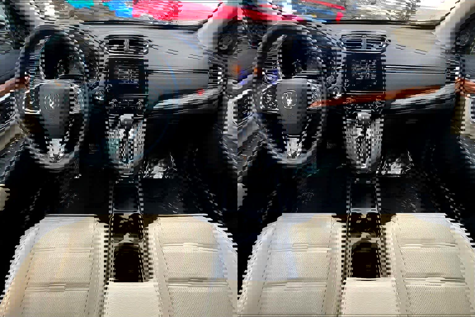 Used 2020 Honda CR-V EX-L image 15