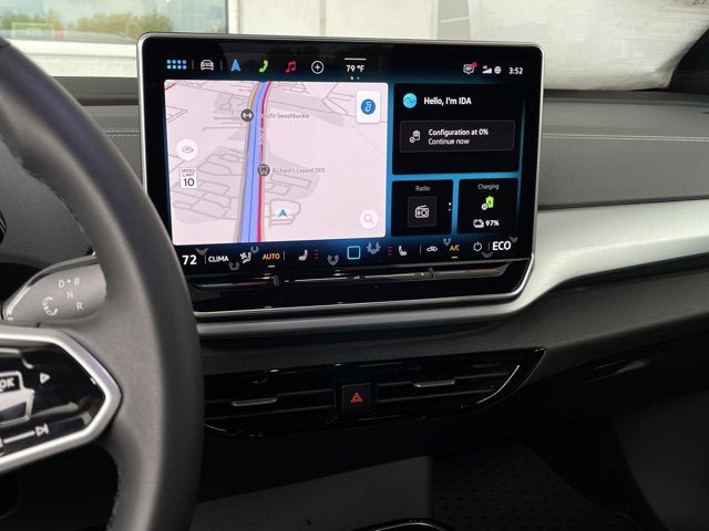 New 2025 Volkswagen ID.4 Pro RWD image 15