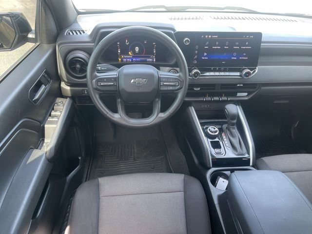 Used 2023 Chevrolet Colorado Trail Boss w/ LPO, Skid Plate Package image 19
