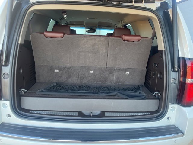 Used 2019 Chevrolet Tahoe Premier w/ Max Trailering Package image 8