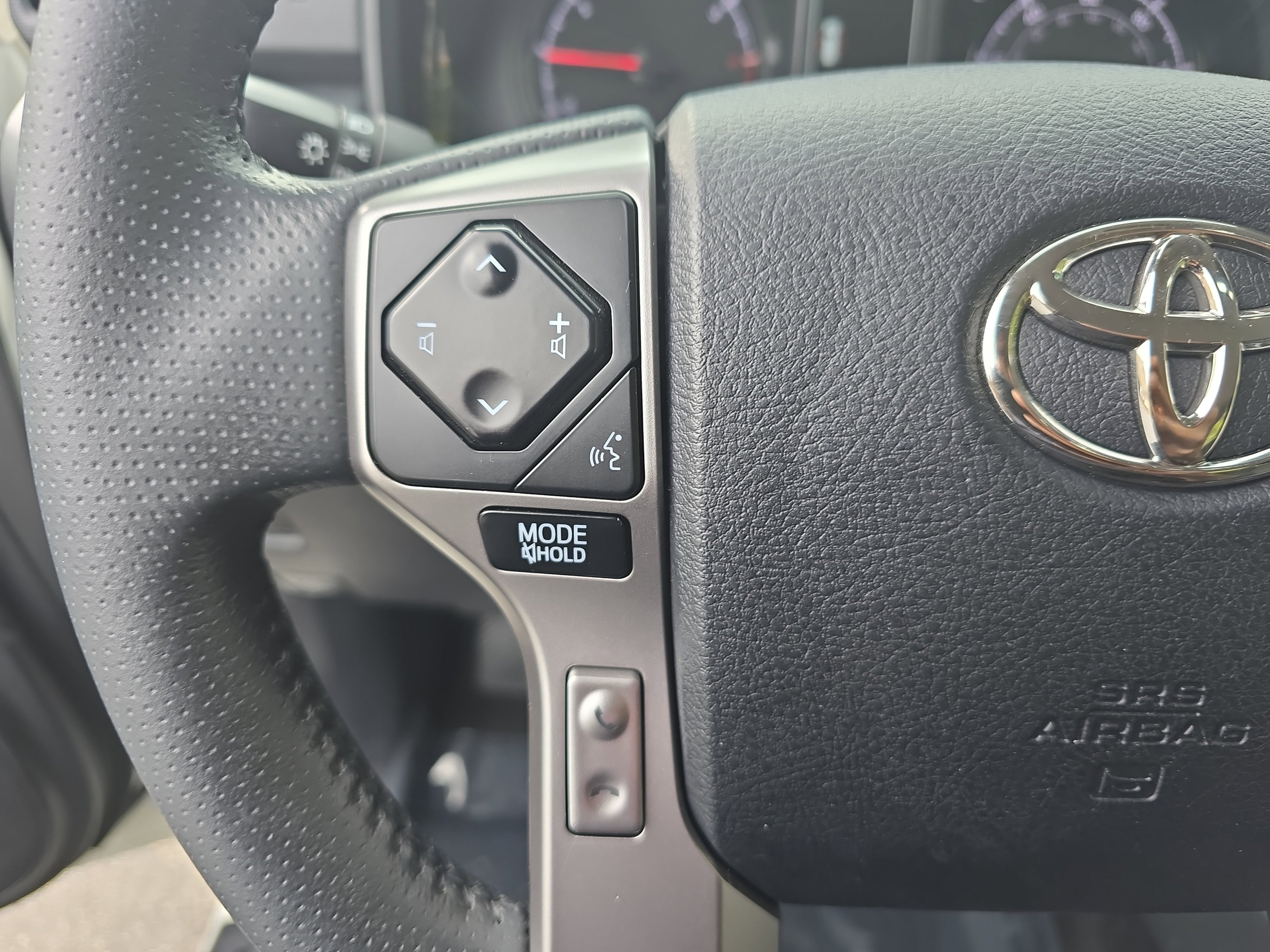 Certified 2022 Toyota 4Runner Trail Special Edition image 16