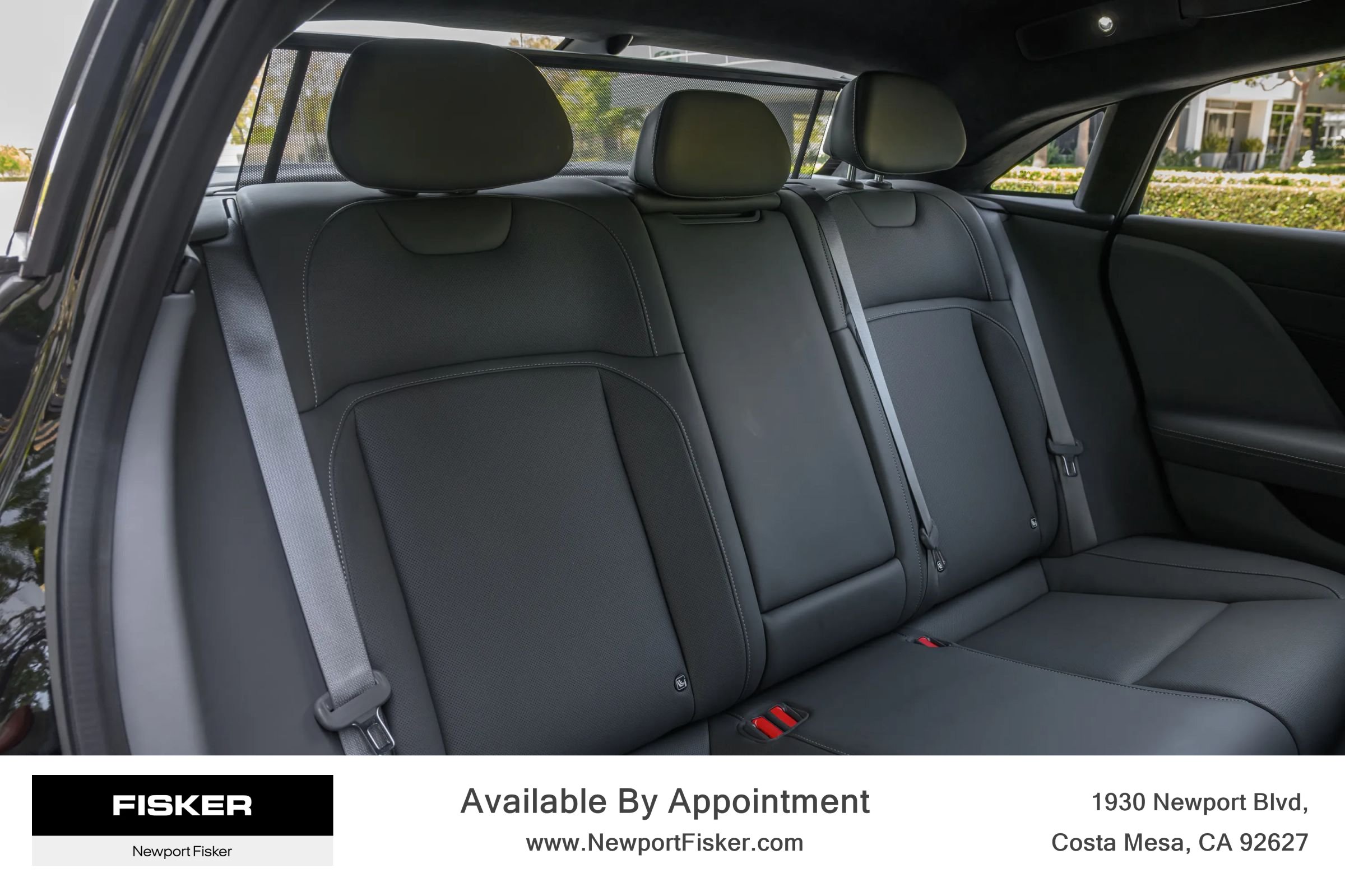 Used 2024 Lucid Air Touring AWD/4WD image 28