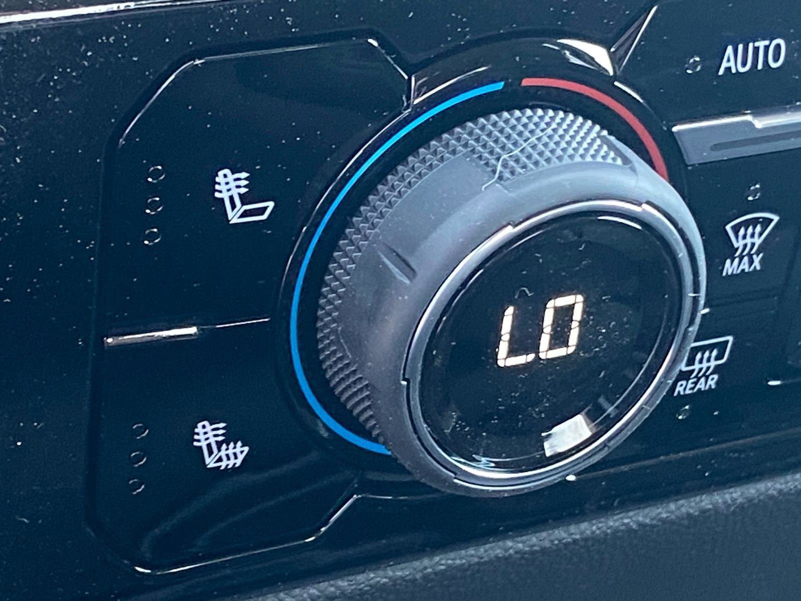 New 2026 Chevrolet Silverado 1500 RST w/ RST Select Package AWD/4WD image 18