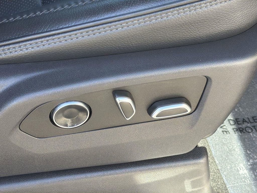 Used 2024 GMC Sierra 1500 Denali w/ Denali Reserve Package image 35